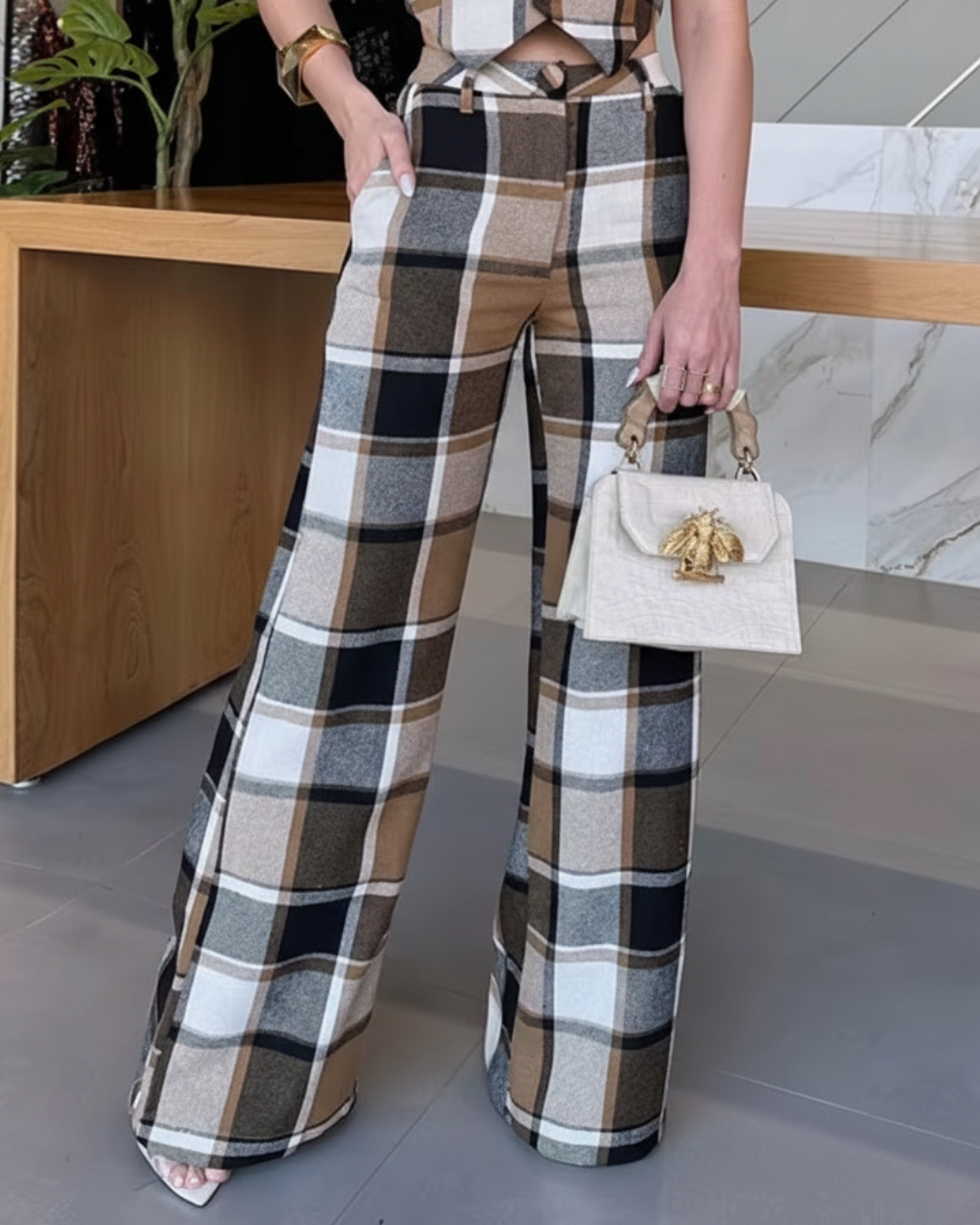 Conjunto Beatriz